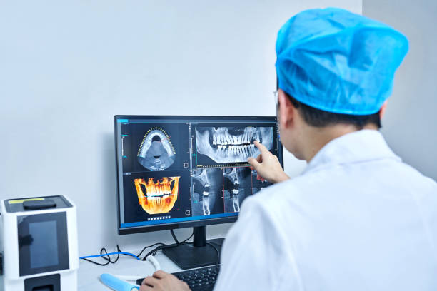 Best Dentist for Dental Trauma  in Longview Heights, WA